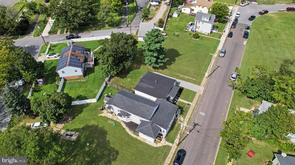 120 BILLINGSPORT ROAD Paulsboro, NJ 08066