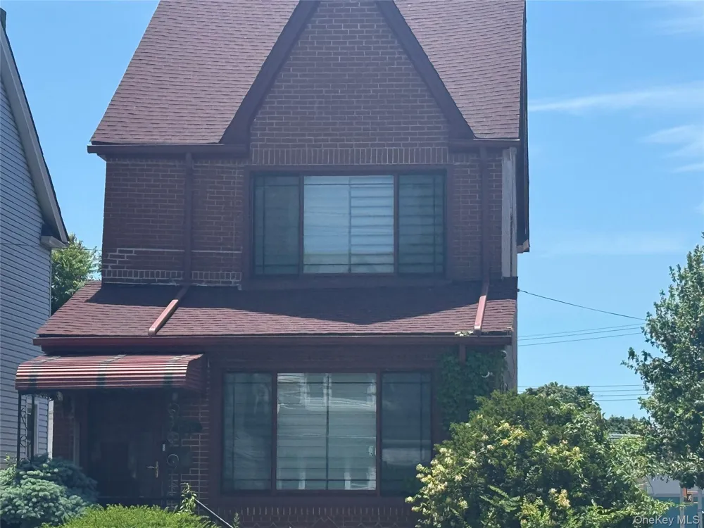 123-02 116 AVENUE South Ozone Park, NY 11420