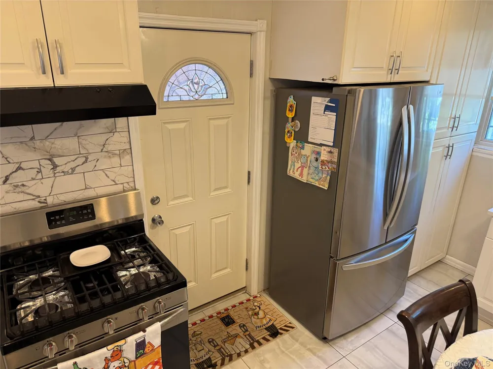 123-02 116 AVENUE South Ozone Park, NY 11420