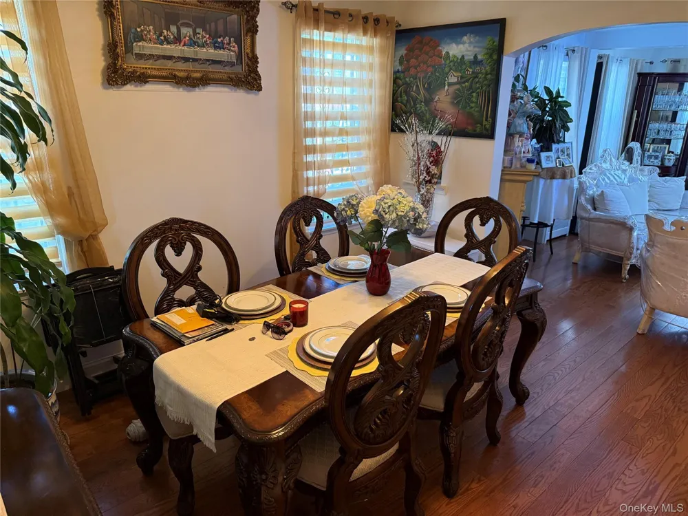 123-02 116 AVENUE South Ozone Park, NY 11420