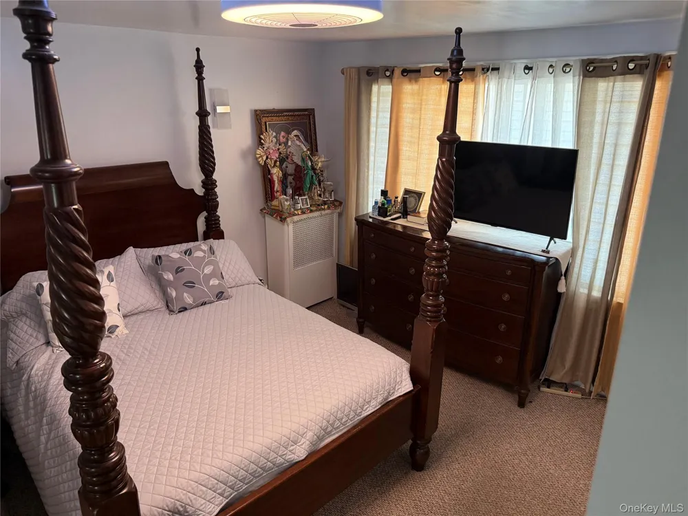 123-02 116 AVENUE South Ozone Park, NY 11420