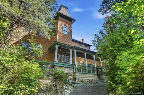 81 Glendale Road