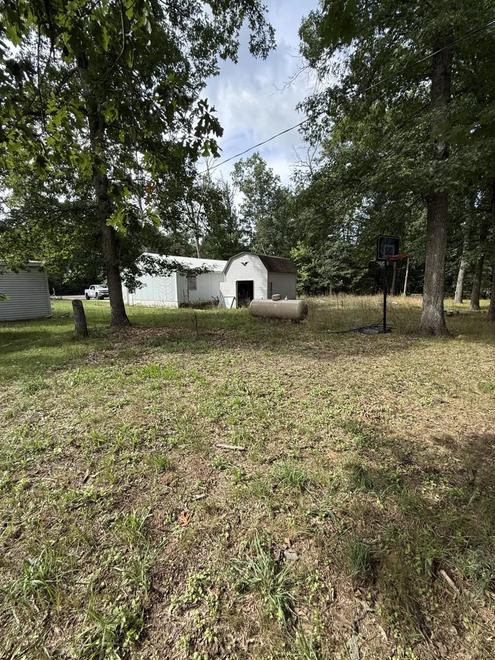 19520 Hoxeyville Road Norman Township, MI 49689