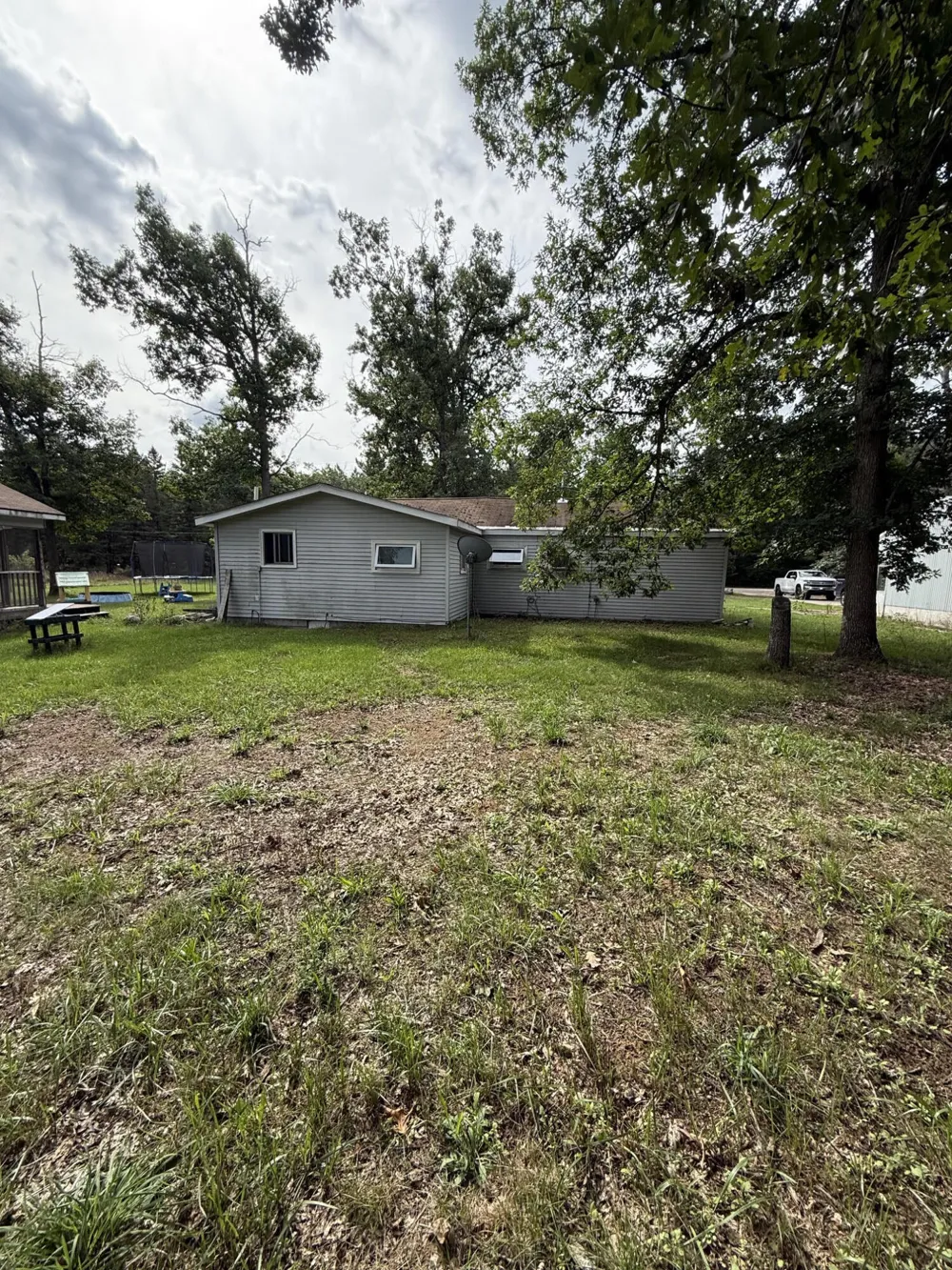 19520 Hoxeyville Road Norman Township, MI 49689