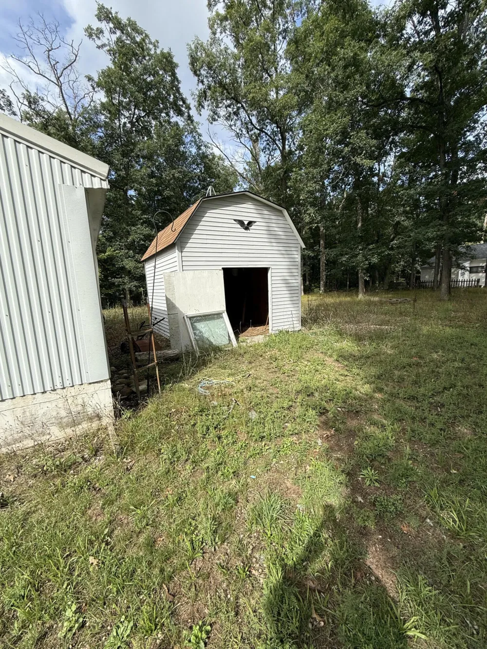 19520 Hoxeyville Road Norman Township, MI 49689