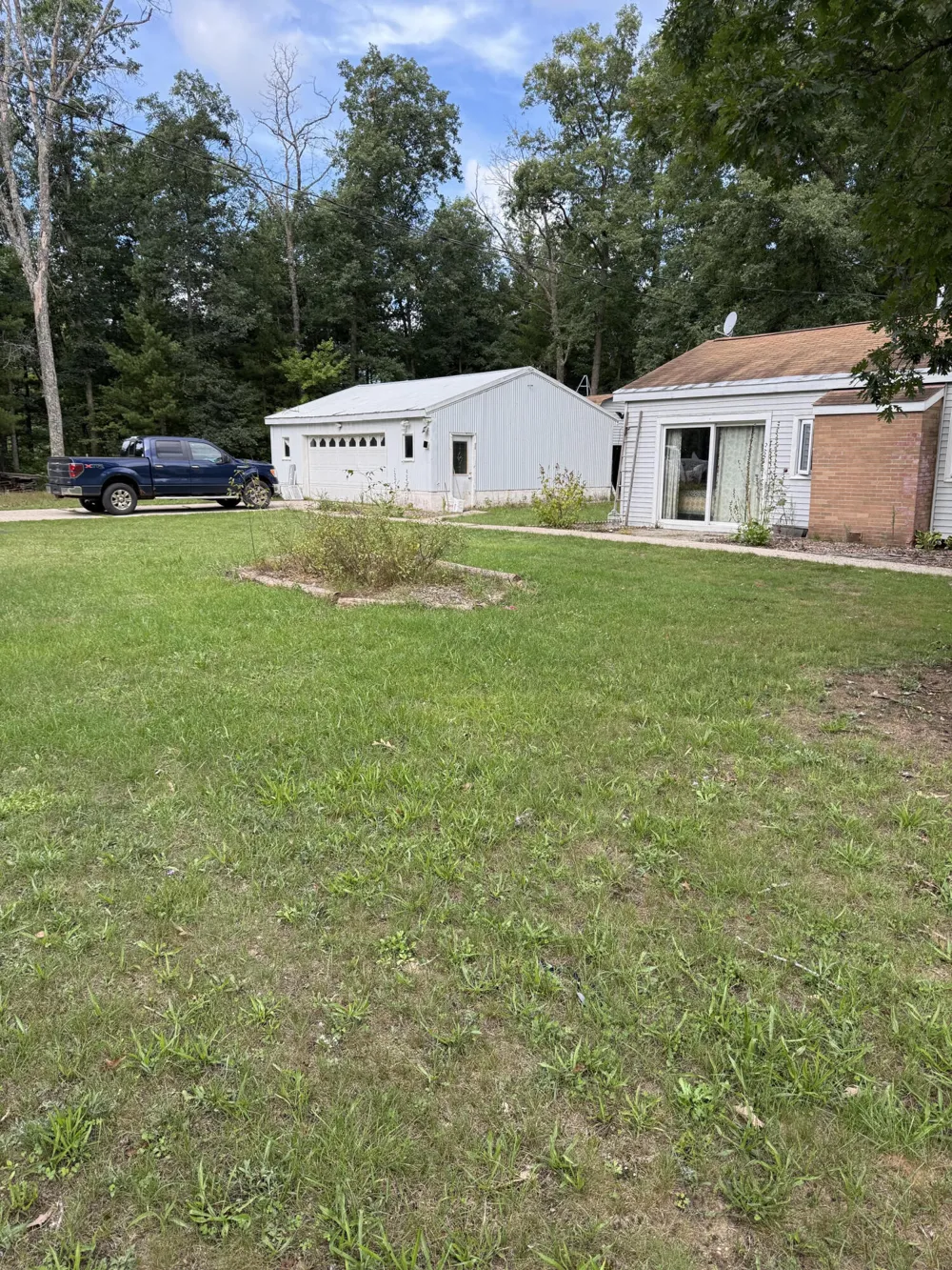 19520 Hoxeyville Road Norman Township, MI 49689