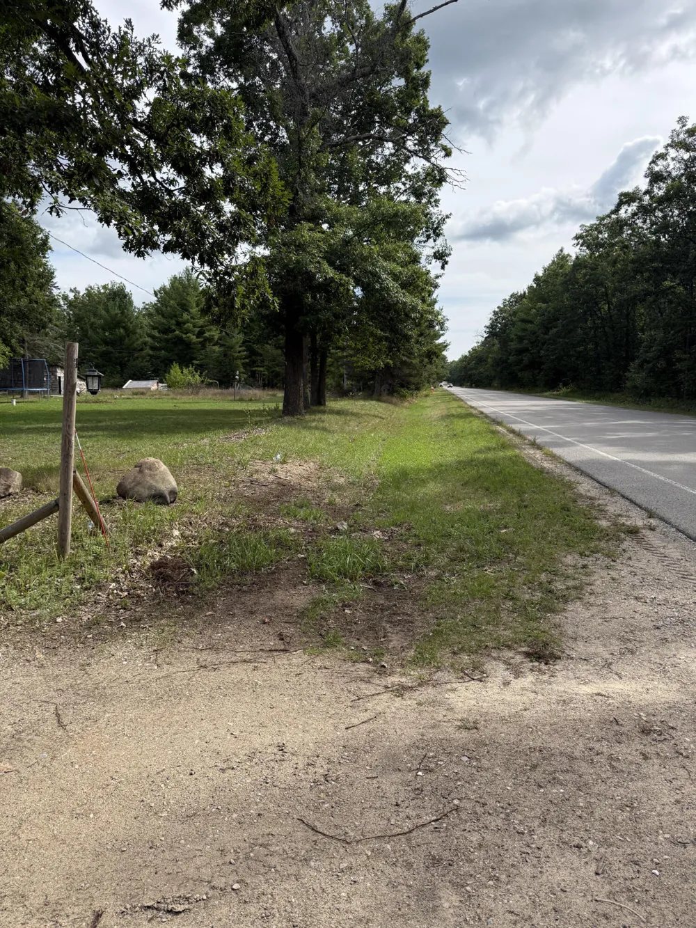 19520 Hoxeyville Road Norman Township, MI 49689