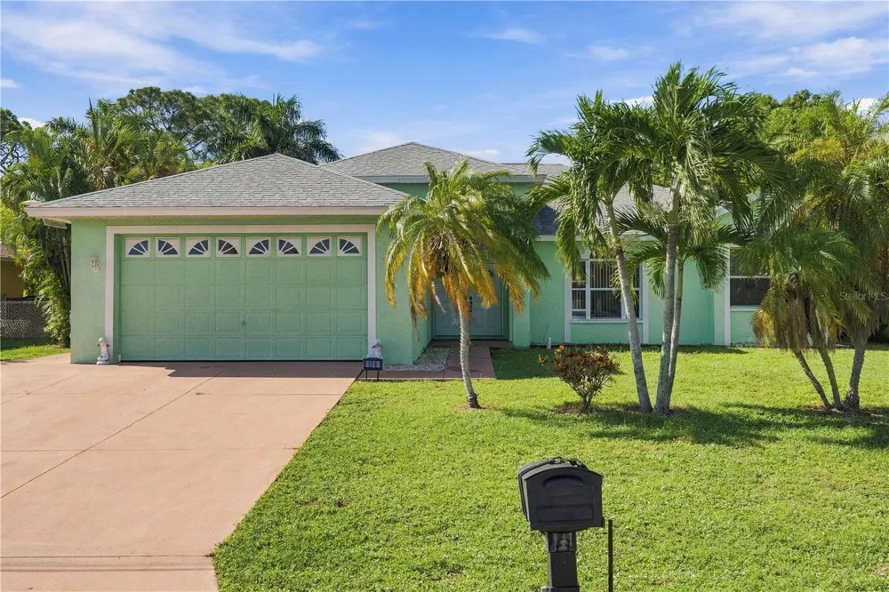 114 SE 8TH STREET Cape Coral, FL 33990