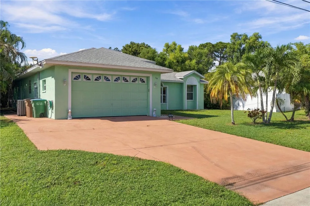 114 SE 8TH STREET Cape Coral, FL 33990