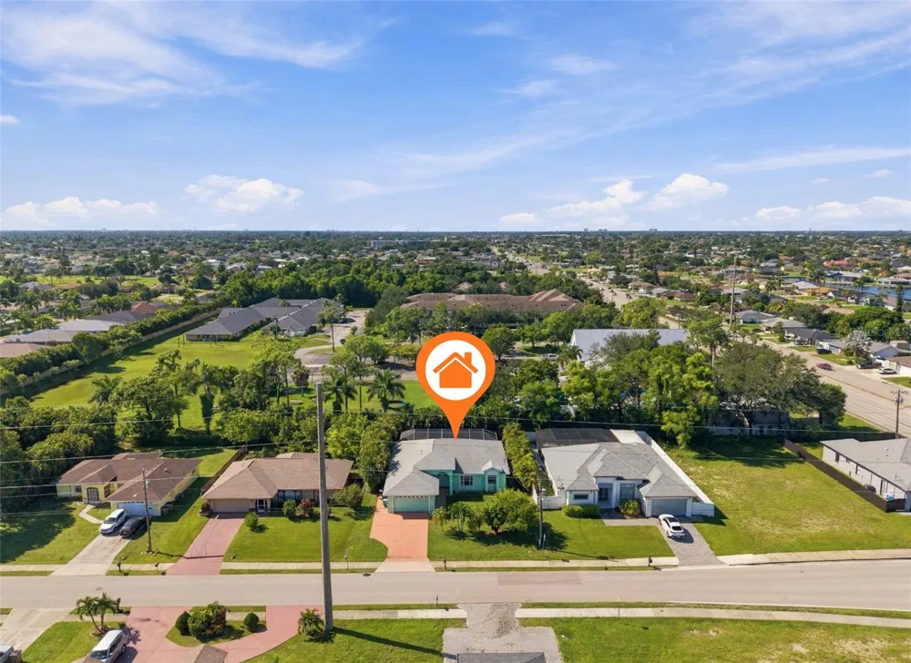 114 SE 8TH STREET Cape Coral, FL 33990