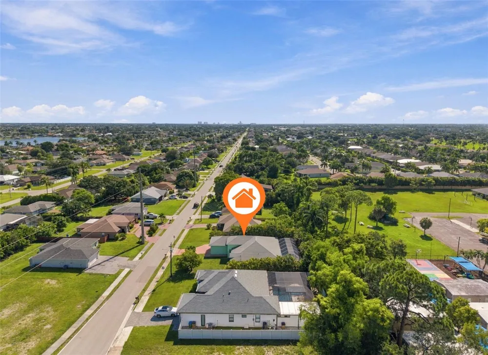 114 SE 8TH STREET Cape Coral, FL 33990