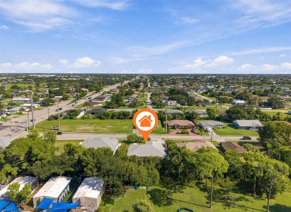 114 SE 8TH STREET Cape Coral, FL 33990