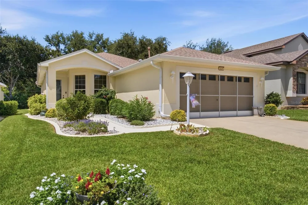 5026 RAINBOW TROUT ROAD Tavares, FL 32778