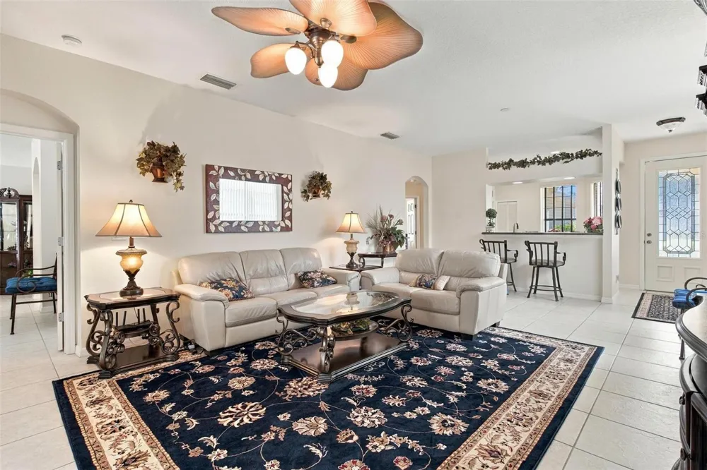 5026 RAINBOW TROUT ROAD Tavares, FL 32778