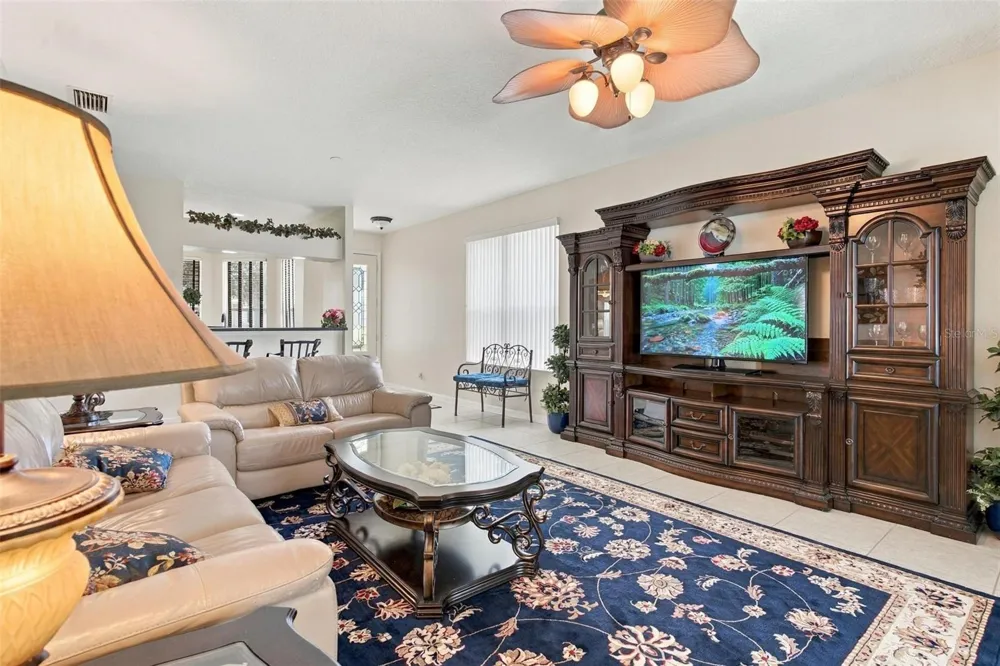 5026 RAINBOW TROUT ROAD Tavares, FL 32778