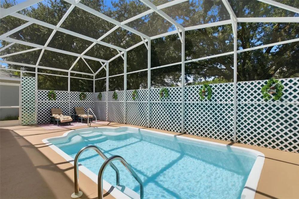 5026 RAINBOW TROUT ROAD Tavares, FL 32778