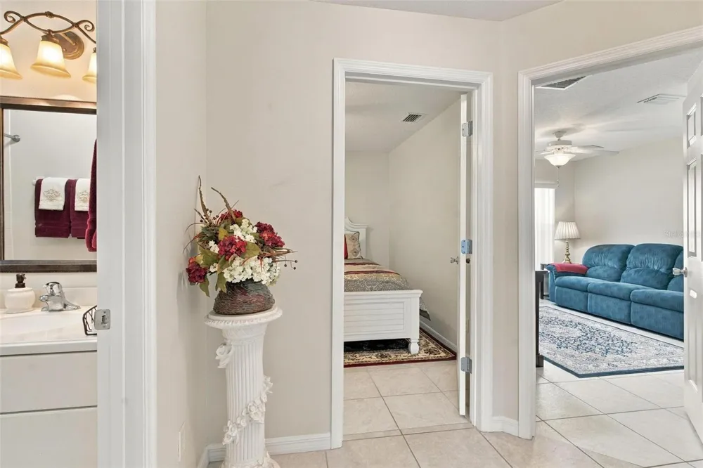 5026 RAINBOW TROUT ROAD Tavares, FL 32778