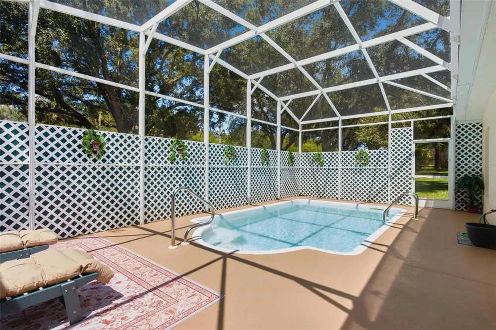 5026 RAINBOW TROUT ROAD Tavares, FL 32778