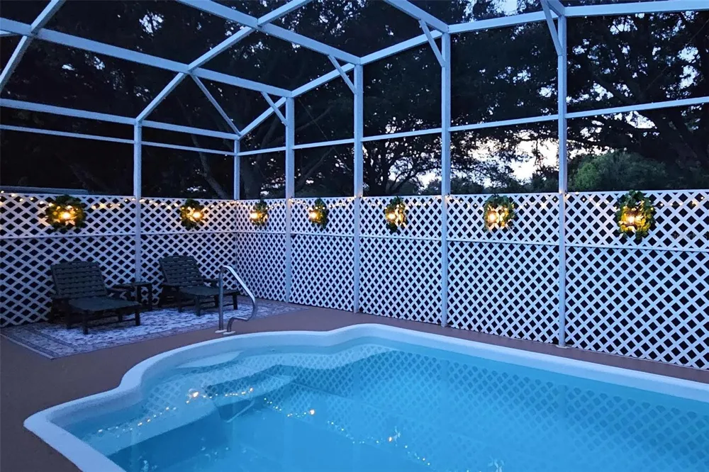 5026 RAINBOW TROUT ROAD Tavares, FL 32778