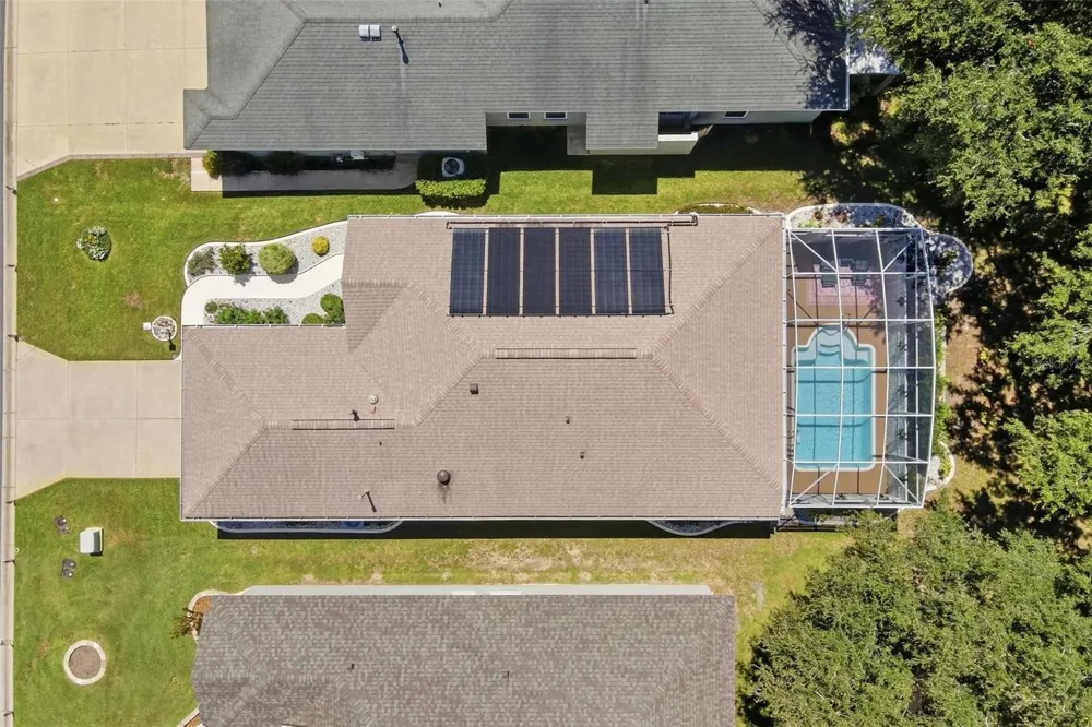 5026 RAINBOW TROUT ROAD Tavares, FL 32778