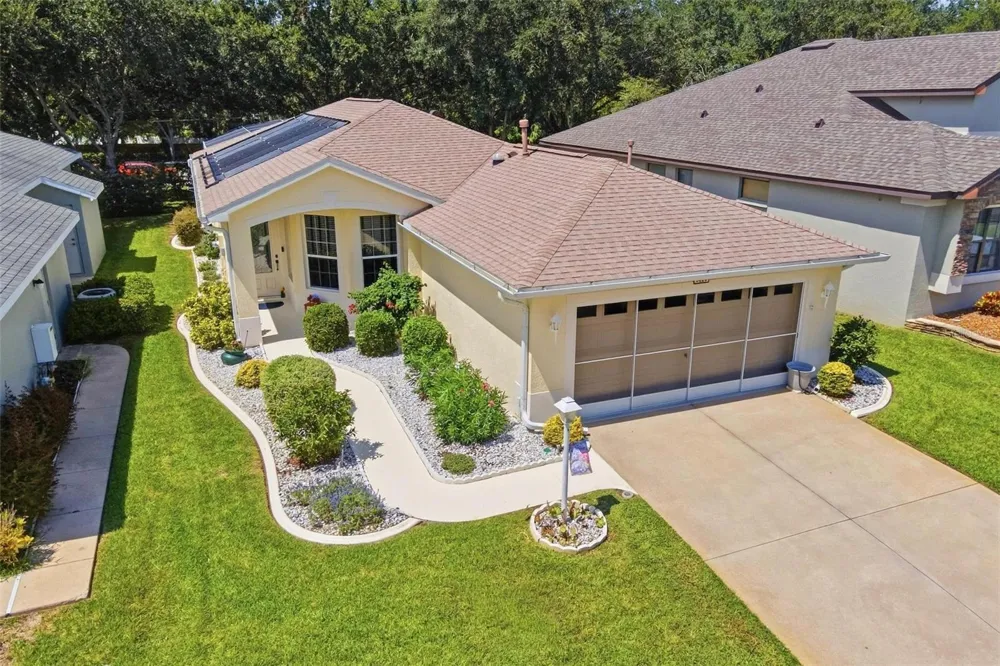 5026 RAINBOW TROUT ROAD Tavares, FL 32778