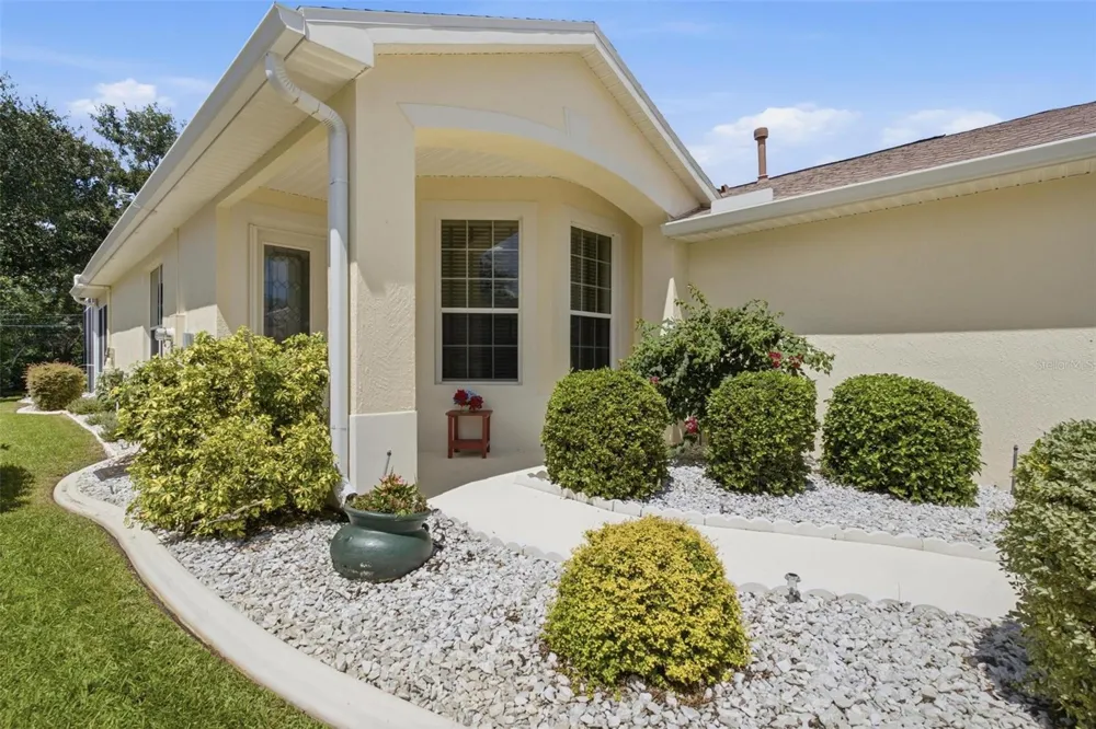 5026 RAINBOW TROUT ROAD Tavares, FL 32778