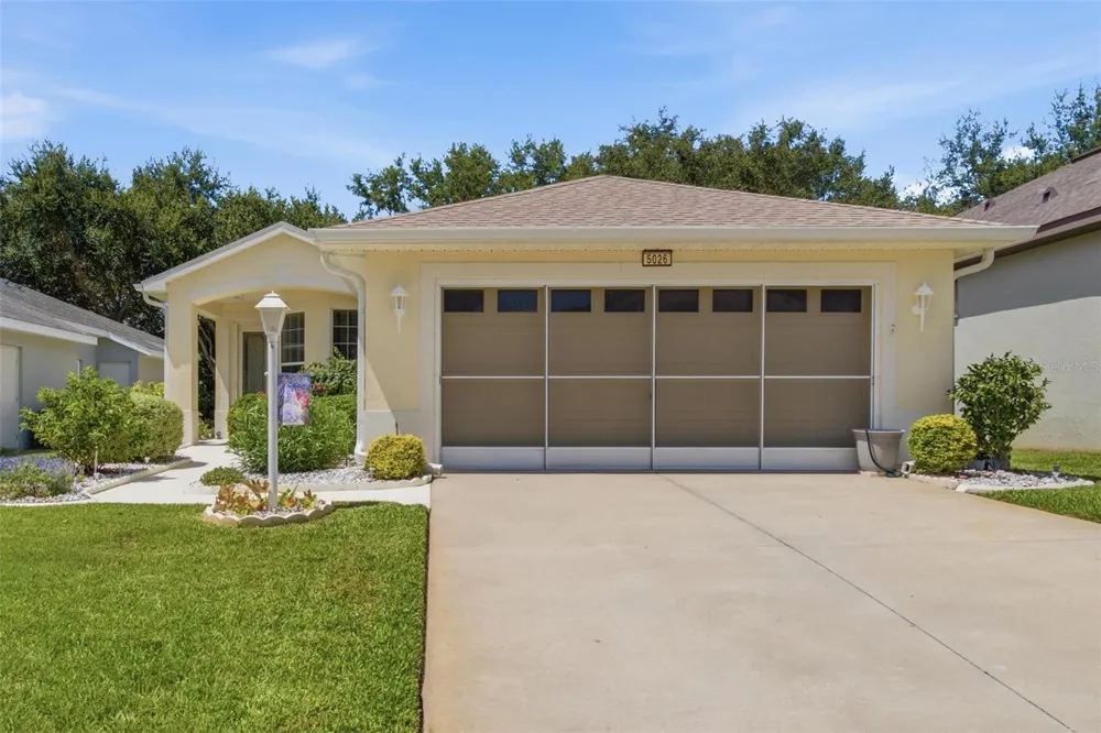 5026 RAINBOW TROUT ROAD Tavares, FL 32778