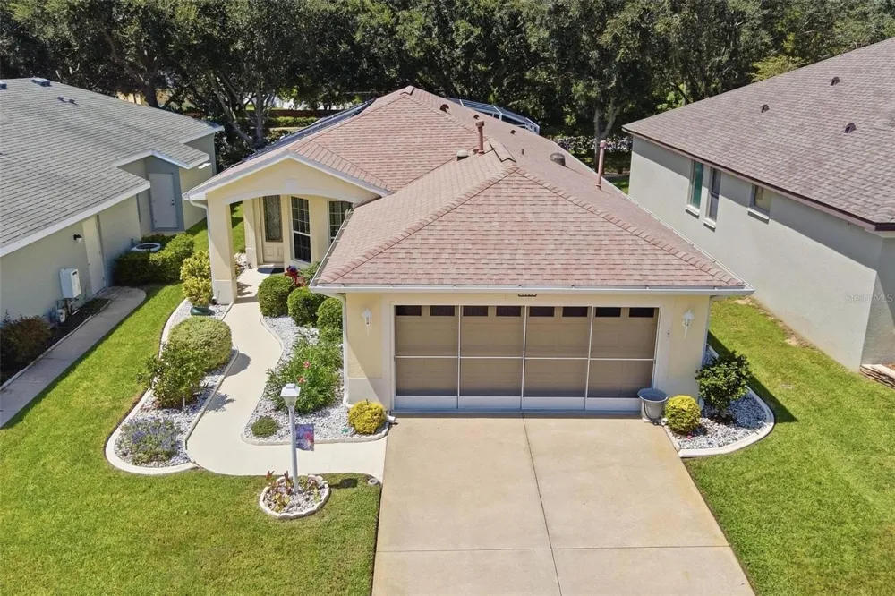 5026 RAINBOW TROUT ROAD Tavares, FL 32778
