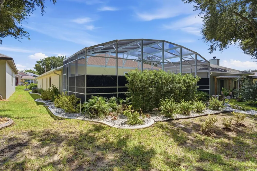 5026 RAINBOW TROUT ROAD Tavares, FL 32778