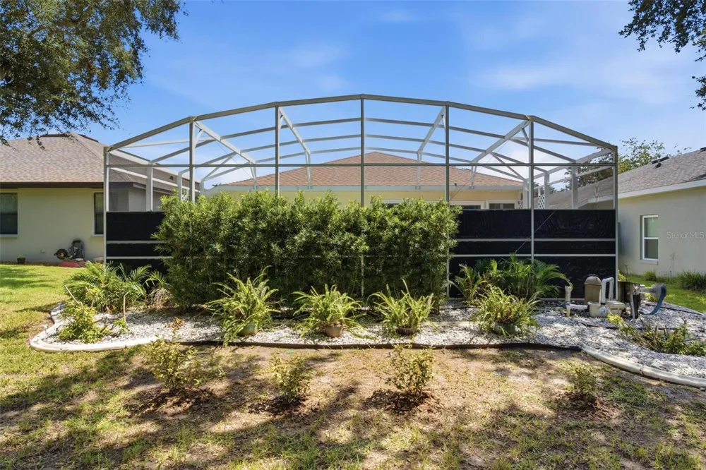 5026 RAINBOW TROUT ROAD Tavares, FL 32778