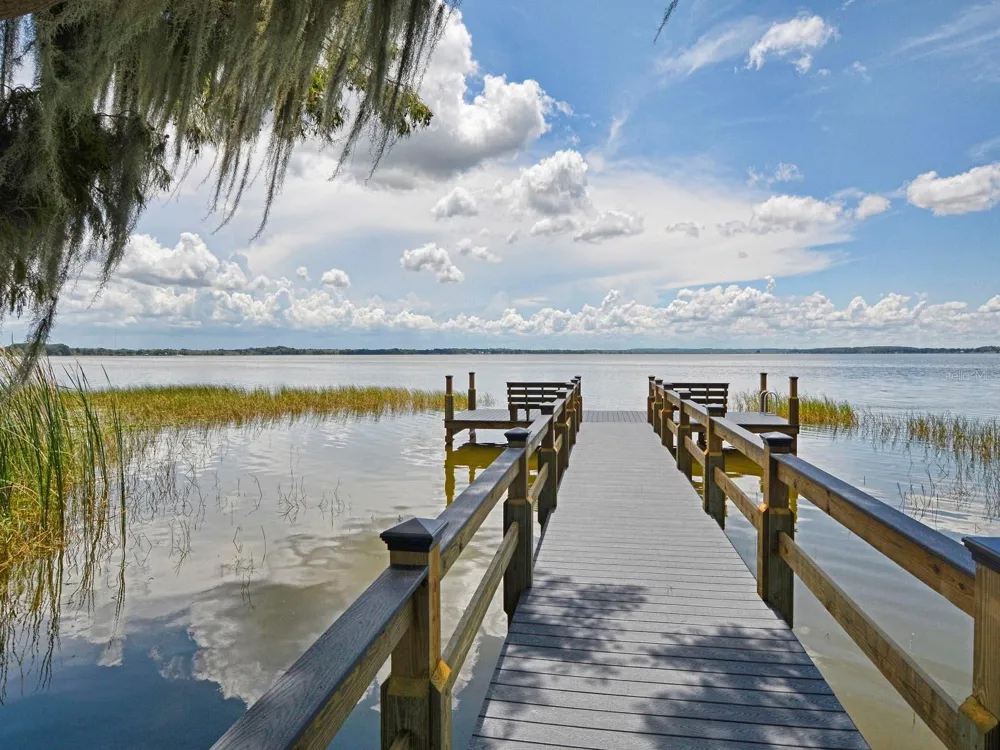 5026 RAINBOW TROUT ROAD Tavares, FL 32778