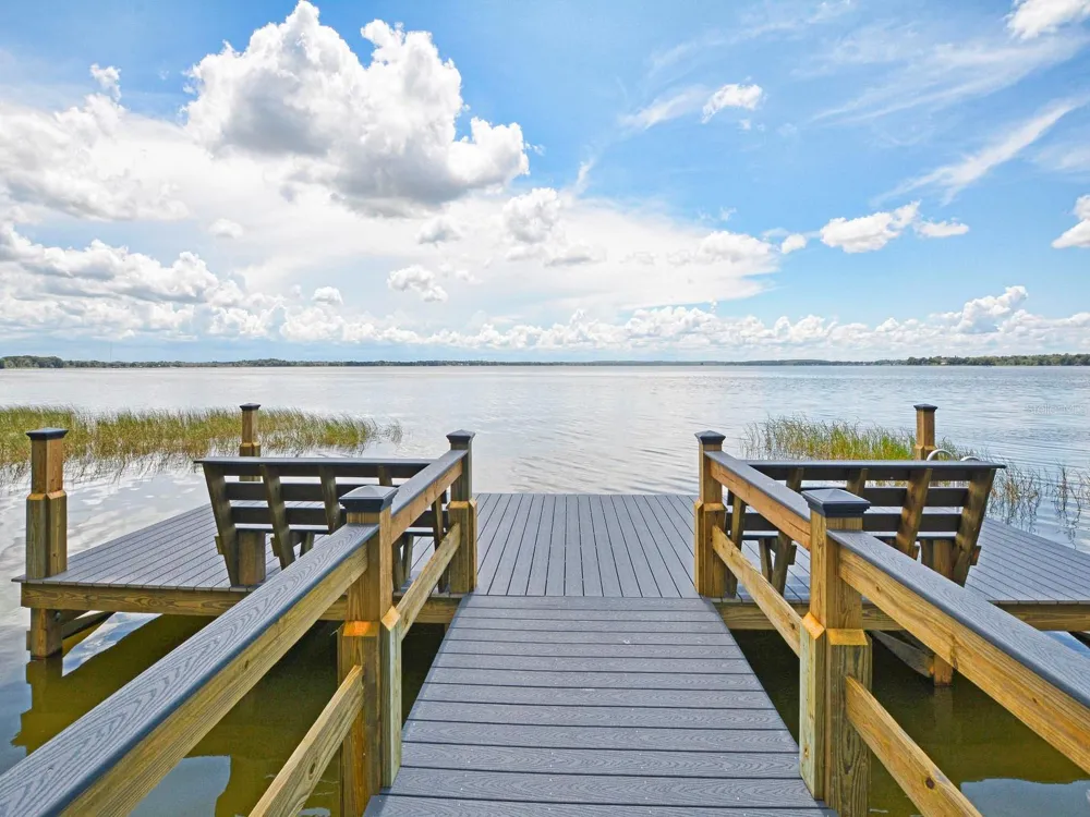 5026 RAINBOW TROUT ROAD Tavares, FL 32778