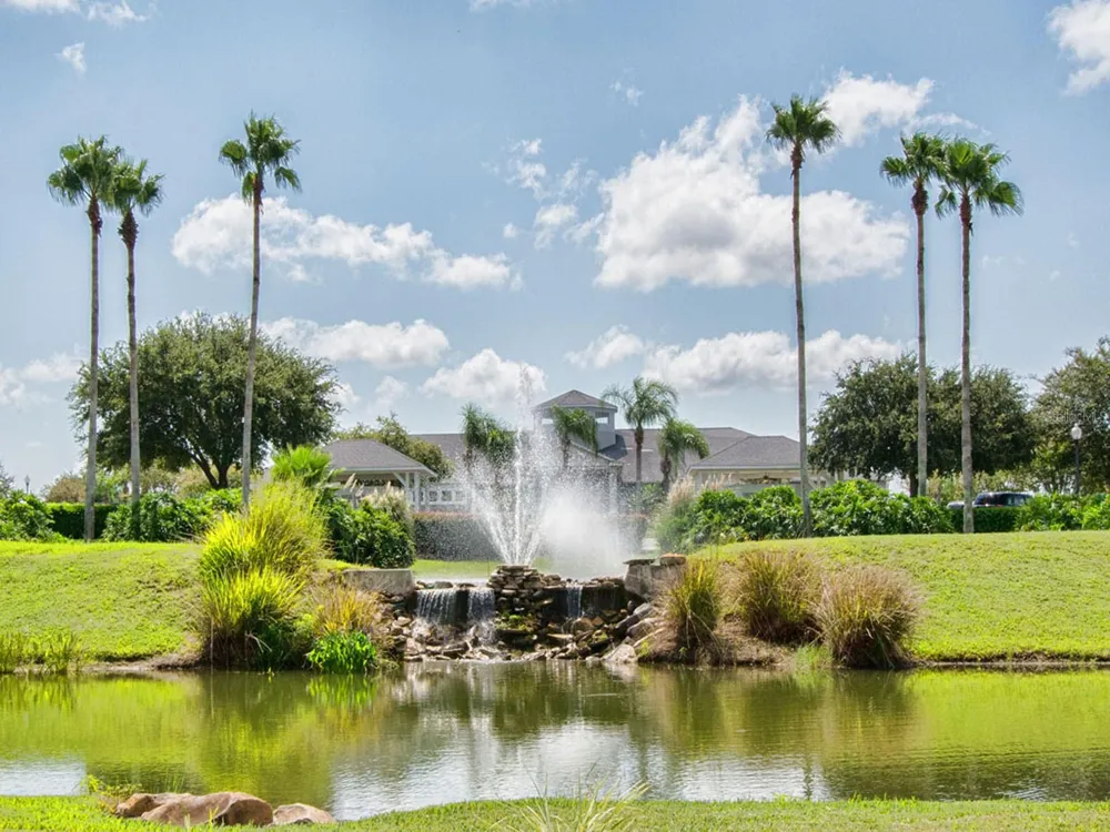5026 RAINBOW TROUT ROAD Tavares, FL 32778