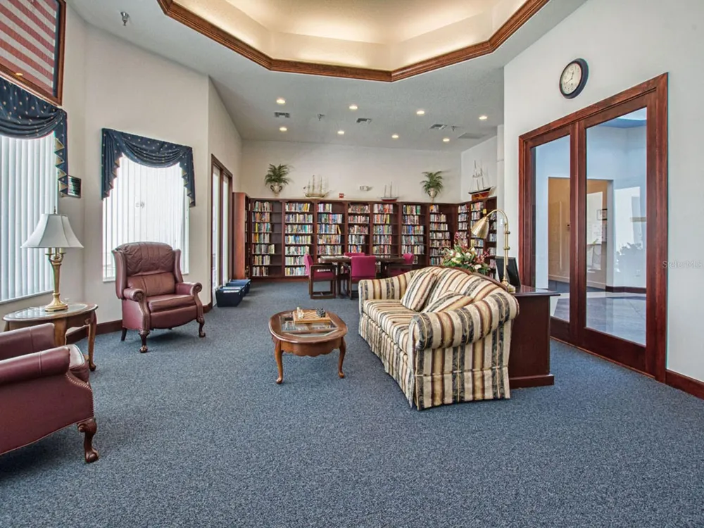 5026 RAINBOW TROUT ROAD Tavares, FL 32778