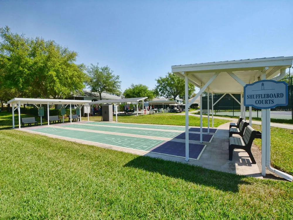 5026 RAINBOW TROUT ROAD Tavares, FL 32778