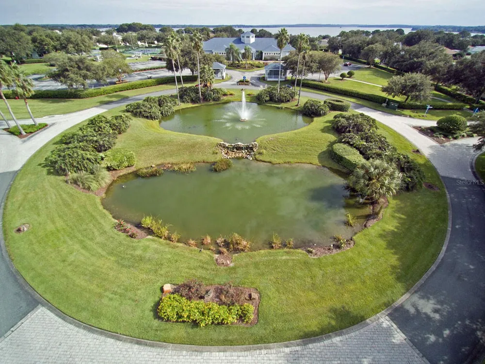 5026 RAINBOW TROUT ROAD Tavares, FL 32778