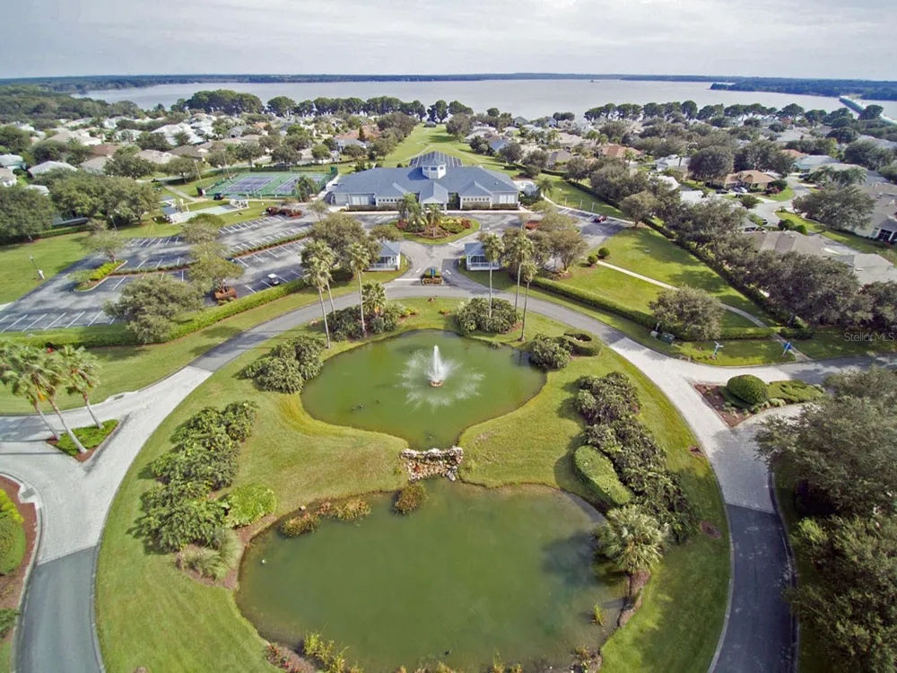 5026 RAINBOW TROUT ROAD Tavares, FL 32778