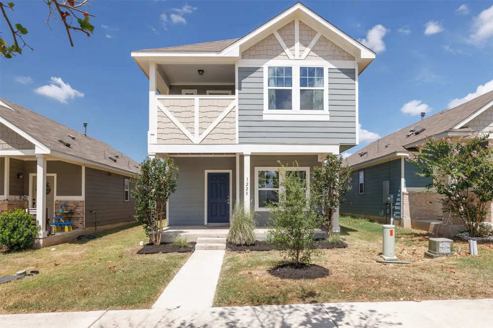 1220 Esplanade Parkway San Marcos, TX 78666
