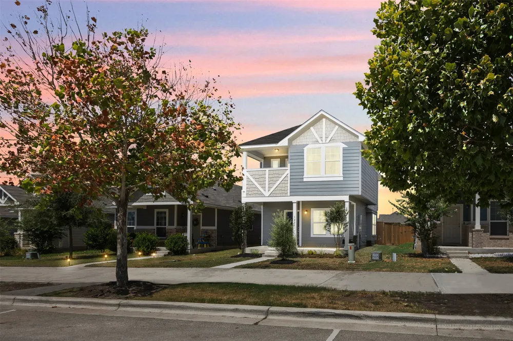 1220 Esplanade Parkway San Marcos, TX 78666