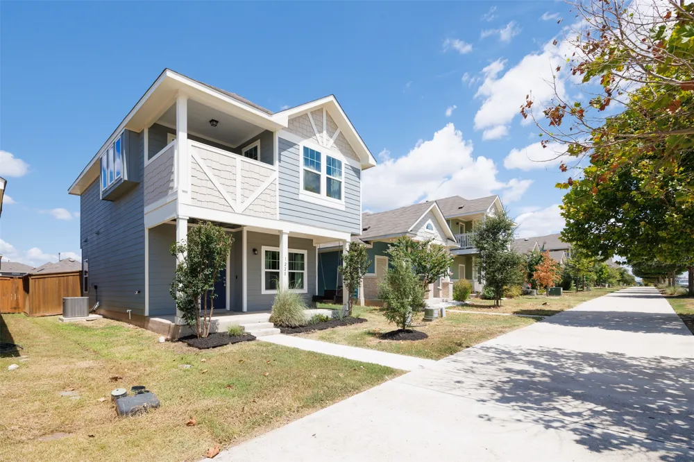 1220 Esplanade Parkway San Marcos, TX 78666