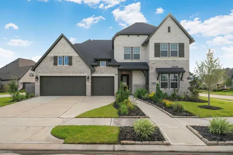 1211 Morning Rose Drive