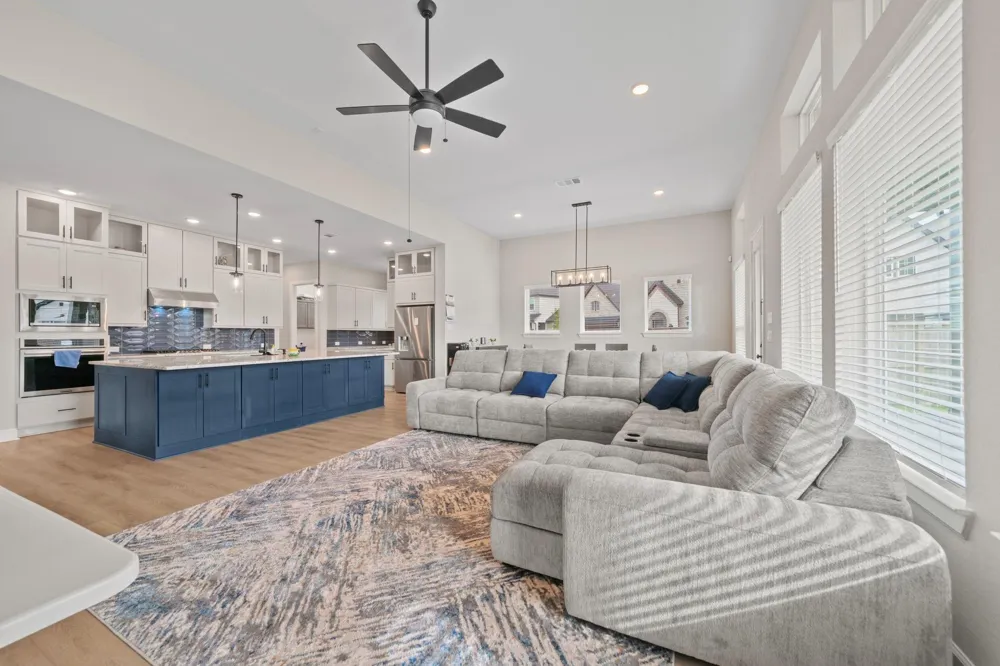 1211 Morning Rose Drive Missouri City, TX 77459