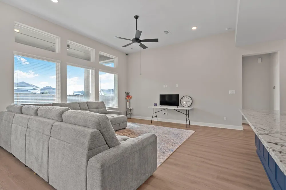 1211 Morning Rose Drive Missouri City, TX 77459