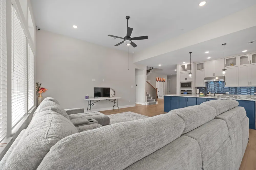 1211 Morning Rose Drive Missouri City, TX 77459