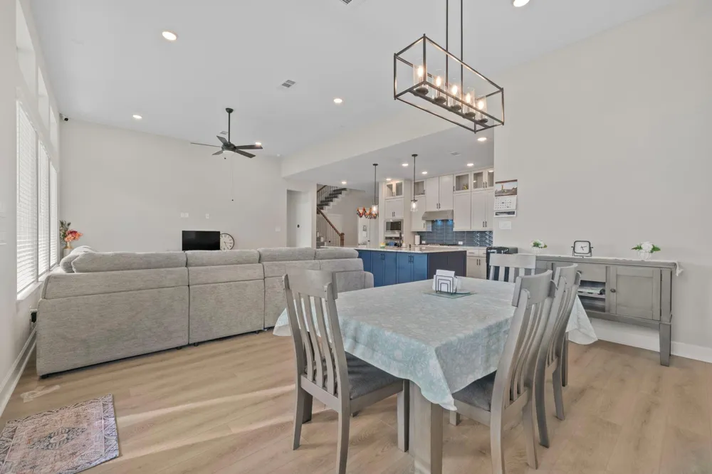 1211 Morning Rose Drive Missouri City, TX 77459