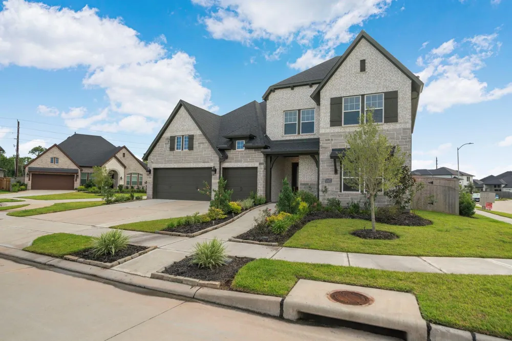 1211 Morning Rose Drive Missouri City, TX 77459