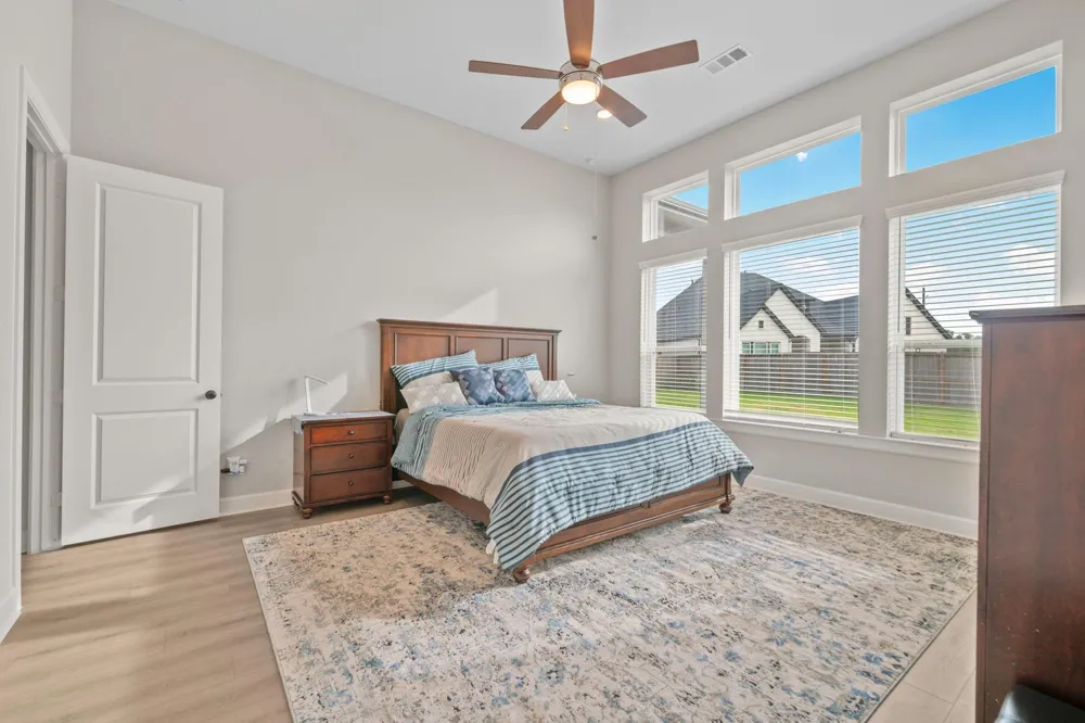 1211 Morning Rose Drive Missouri City, TX 77459