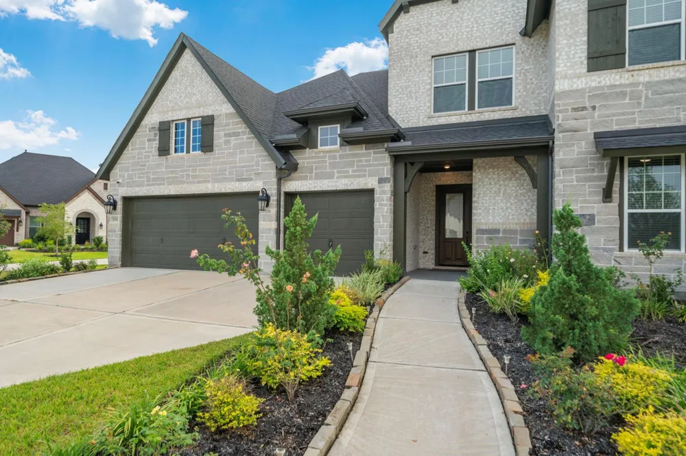 1211 Morning Rose Drive Missouri City, TX 77459