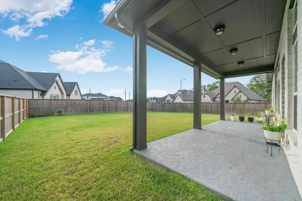1211 Morning Rose Drive Missouri City, TX 77459