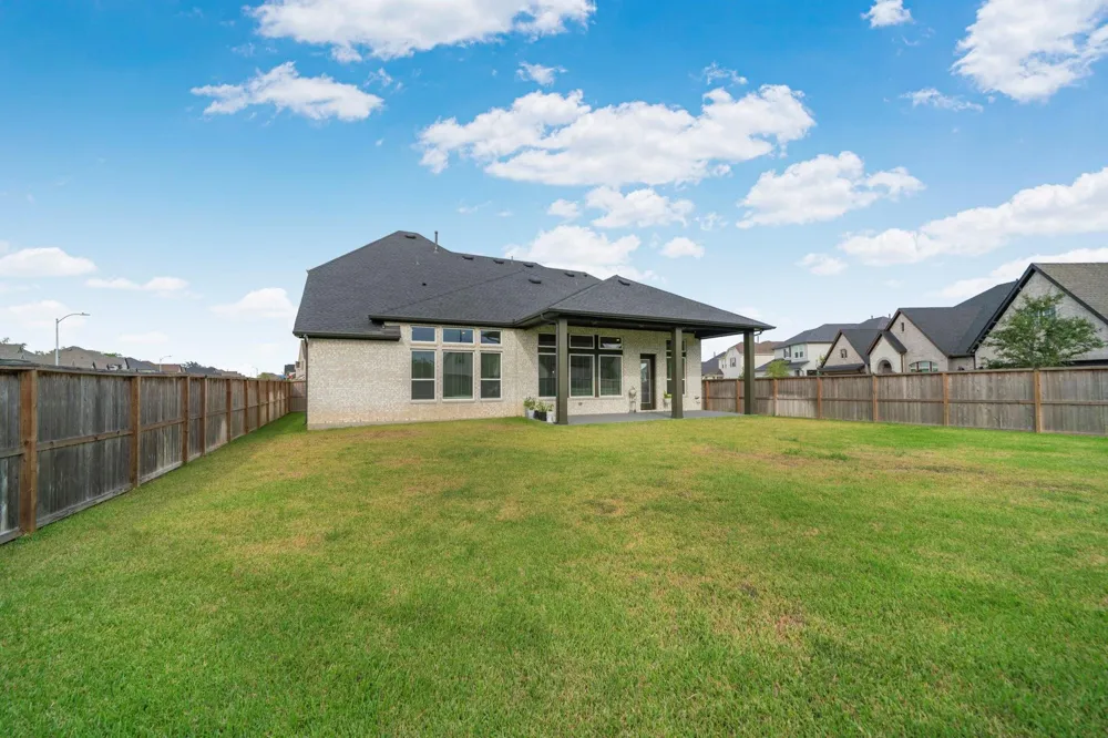 1211 Morning Rose Drive Missouri City, TX 77459
